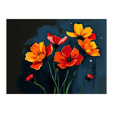 Floral Nature Botanical (Print Only) thumbnail