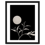 Moon & Leaf thumbnail
