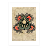 Ouija (Print Only) thumbnail
