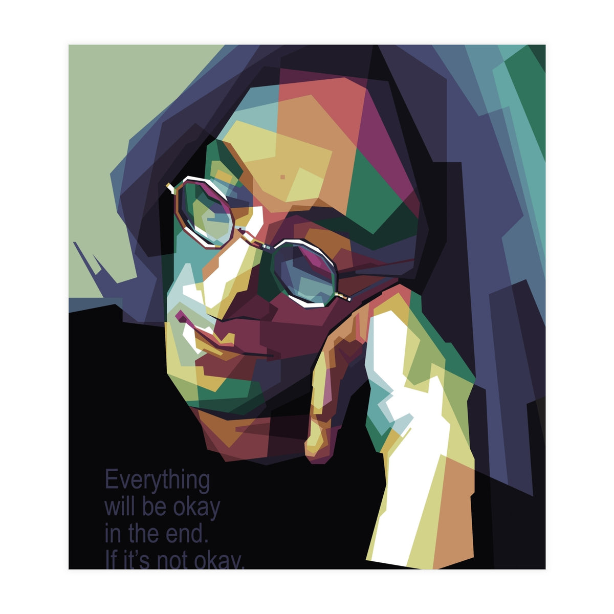 Rockstar Quotes (Print Only)