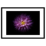 Backyard Flowers No 20 Color Flow Version thumbnail