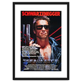 THE TERMINATOR (1984), directed by JAMES CAMERON. thumbnail