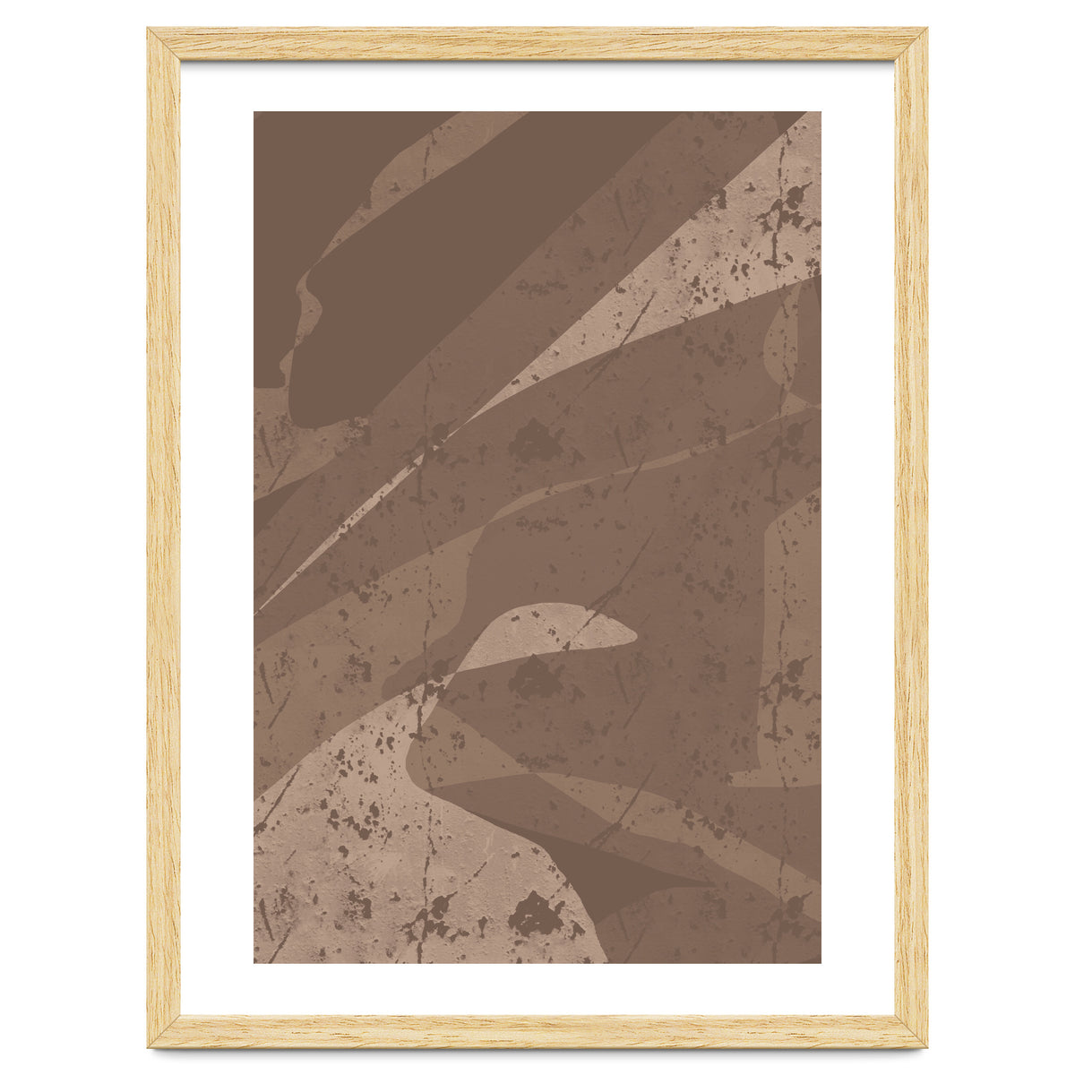 Shadow of Scratches 2