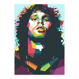 The Lizard King (Print Only) thumbnail