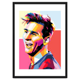 Lionel Leo Messi thumbnail