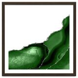 Green & Silver Agate Texture 08 thumbnail