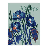 Wild Flowers Light (Print Only) thumbnail