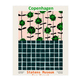 Statens Museum for Kunst Copenhagen (Print Only) thumbnail