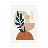 Soft Shapes IV (Print Only) thumbnail