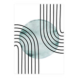 Mid Century Drop (Print Only) thumbnail