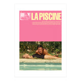 La Piscine Movie (Print Only) thumbnail