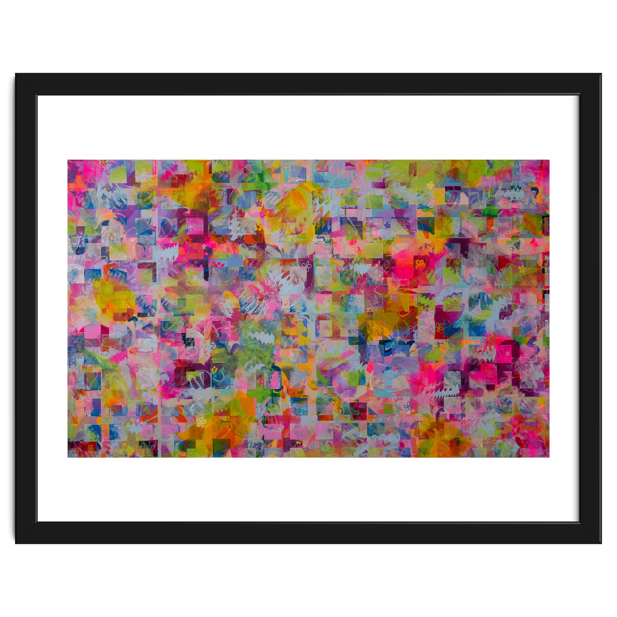 Love Letter to Spring