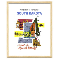 South Dakota