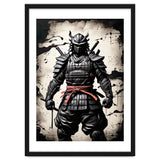 Samurai Warrior thumbnail