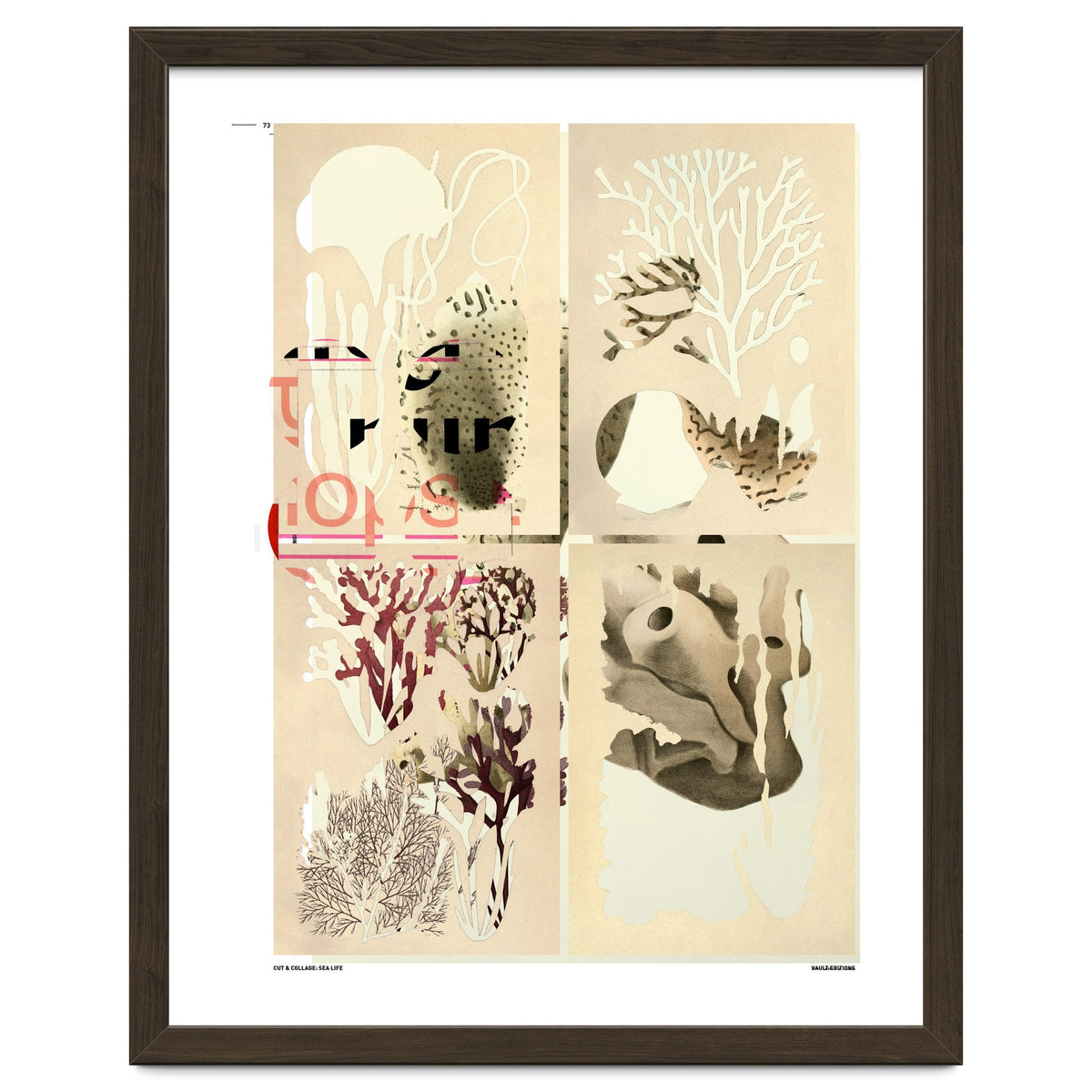 Abstract Daydream Mix Tuesday 2