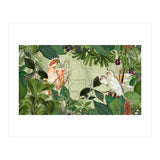 Cockatoo Island Green (Print Only) thumbnail