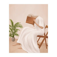 Lost Inside (Print Only)