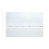 SUMMER BEACH - Brazil (Print Only) thumbnail