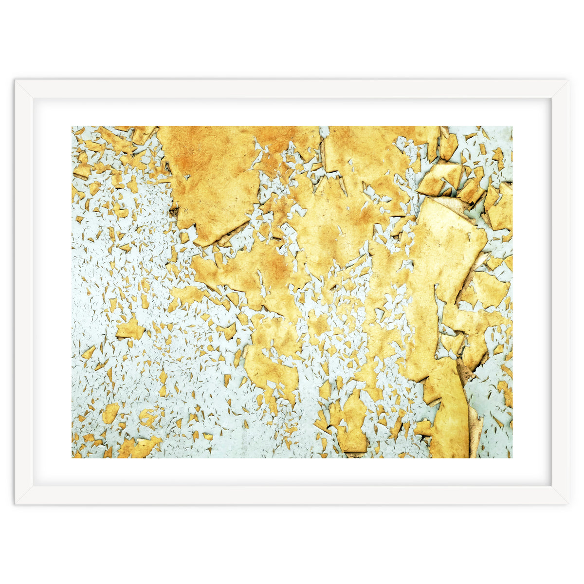 Gold #society6 #decor #buyart