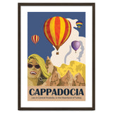 Cappadocia, Hot Air Balloons thumbnail