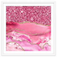 Agate Glitter Dazzle Texture 06