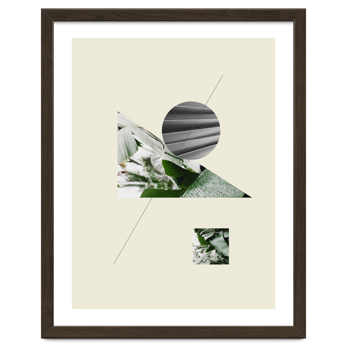 Tropical Geometry No 2