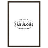 Young. Broke & Fabulous! thumbnail