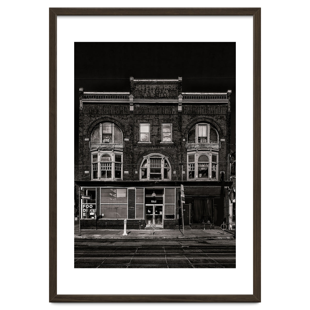 Joseph White Building No 10