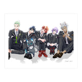 Anime (Print Only) thumbnail