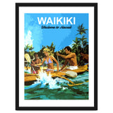 Waikiki, Hawaii thumbnail