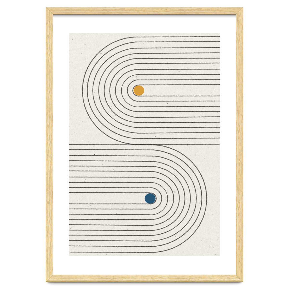 SIMPLE MODERN BALANCE