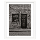 Little Tiny Street No 13 thumbnail