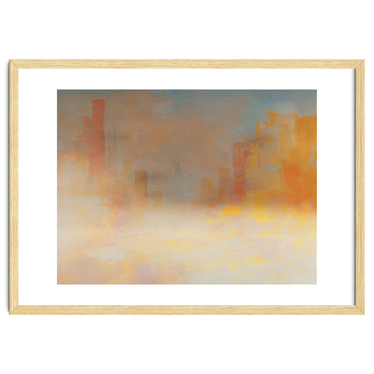 Light And Shadows 01