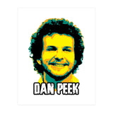 Dan Peek Musician Legend (Print Only) thumbnail