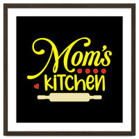 Moms Kitchen