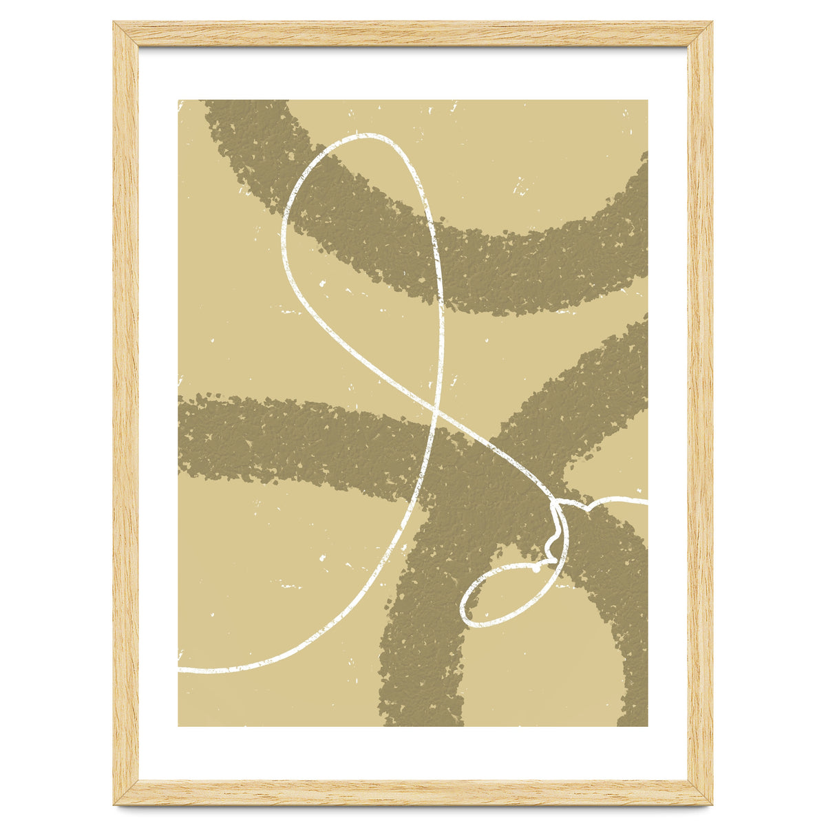 Wind Traces on the Hill