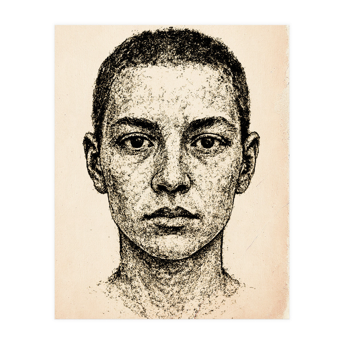 Gyotaku 01.02 (Print Only)