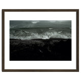 be - Ocean Wave - Black Beach thumbnail