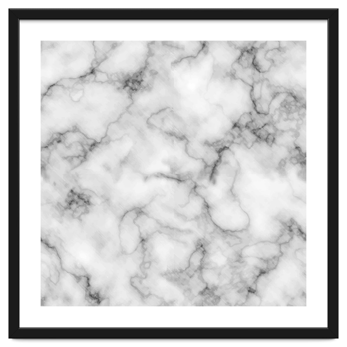 White Marble
