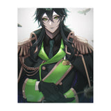 Anime (Print Only) thumbnail