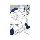 Beckman (Print Only) thumbnail