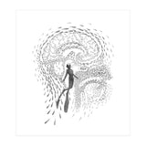 Blue Mind (Print Only) thumbnail