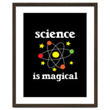 Science is magical thumbnail