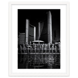 Toronto City Hall No 25 Reflection thumbnail