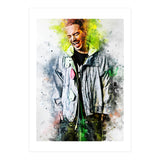 J Balvin (Print Only) thumbnail