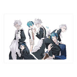 Anime (Print Only) thumbnail