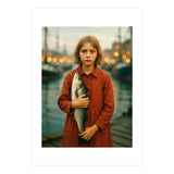 Fish In Hand 03 (Print Only) thumbnail