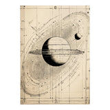 Back To The Moon 016 (Print Only) thumbnail