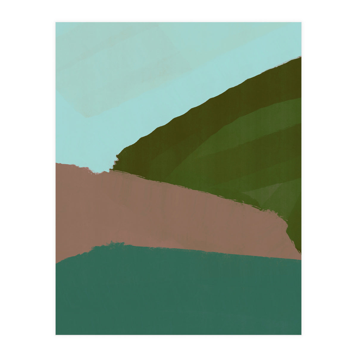 Landscape (Print Only)