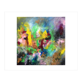 Summer's Exit (Print Only) thumbnail